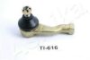 ASHIKA 111-06-616L Tie Rod End